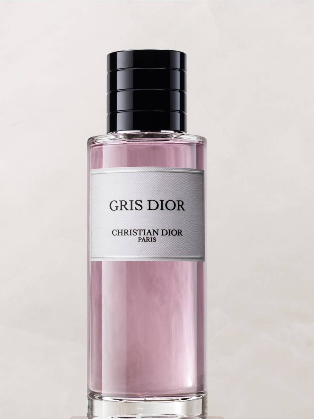 Dior Gris Dior fragrance